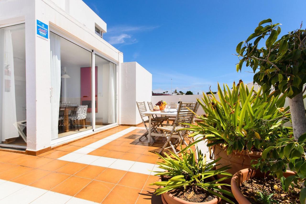 Villa Luis I Puerto del Carmen  Exterior foto