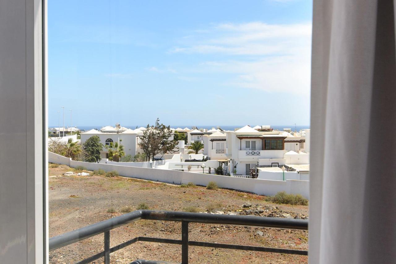 Villa Luis I Puerto del Carmen  Exterior foto